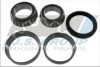 IJS GROUP 10-1358 Wheel Bearing Kit